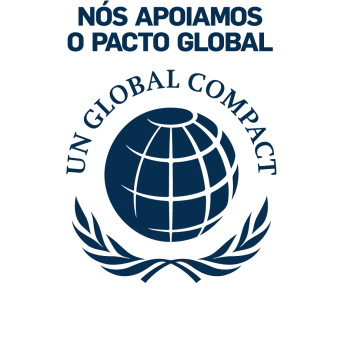 Nós apoiamos o Pacto Global da ONU